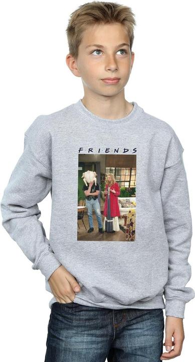 Image du produit Friends - Sweat JOEY TURKEY - Garçon (140, 146)