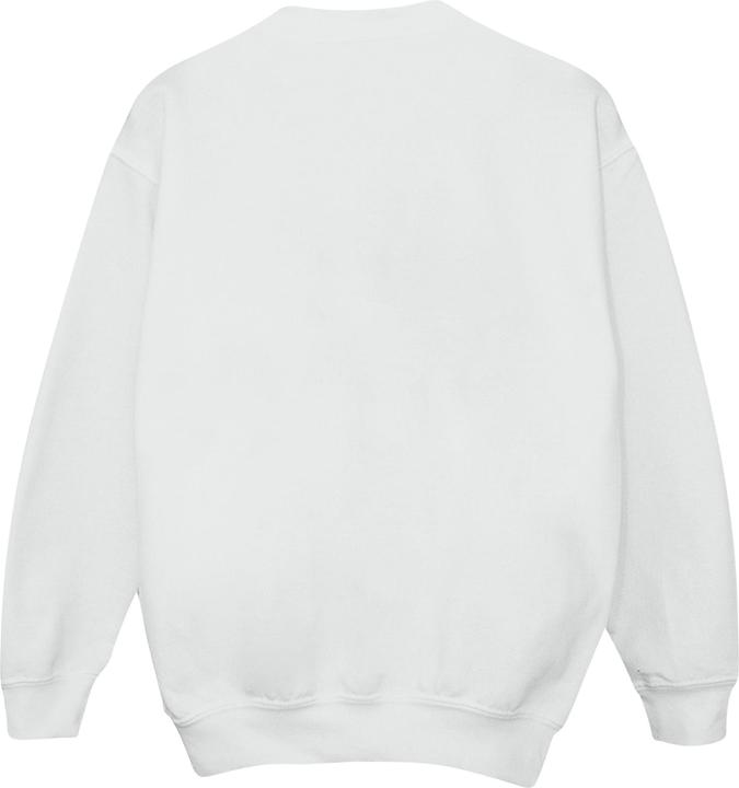 Produktbild Disney Mickey Mouse Heads Square Sweatshirt (S)
