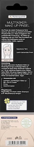 Image du produit dm ebelin Multitasker (Fond de teint)