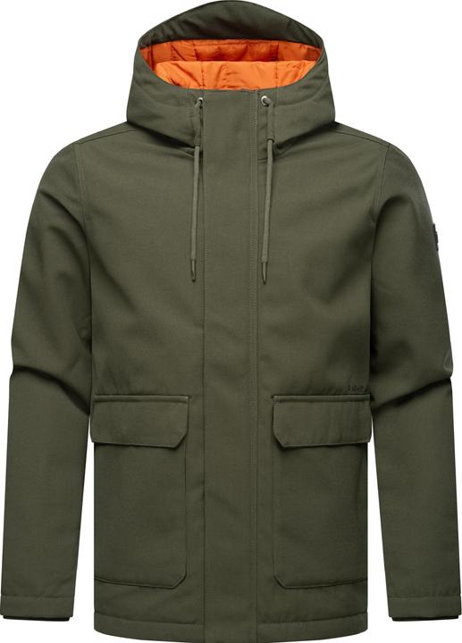 Dark Olive