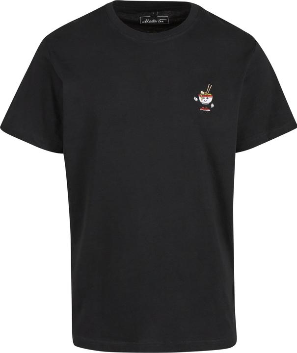 Actual product image Mister Tee Peace Noodles Tee EMB - 126855 (XL)