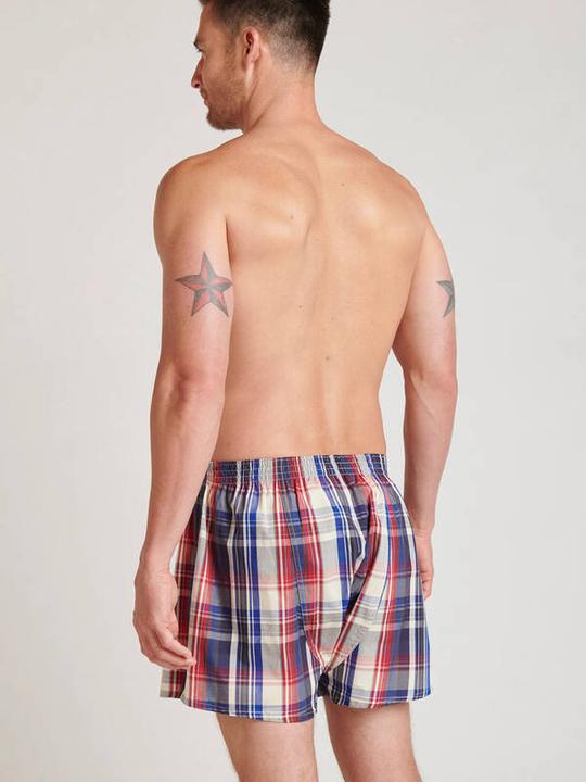 Produktbild Jockey Boxershorts woven (S)