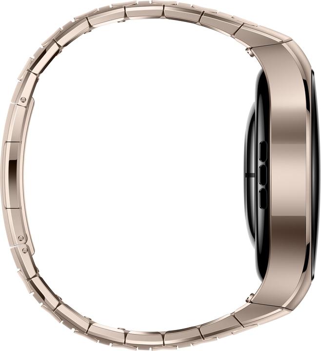 Actual product image Huawei Uhr 5 42mm Zlata Titan (42 mm)