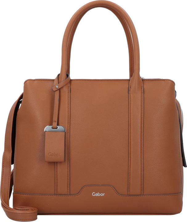 Actual product image Gabor Marga shoulder bag 35 cm laptop compartment