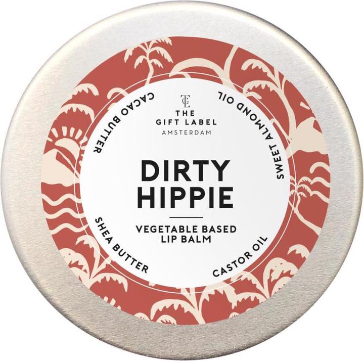 Produktbild The Gift Label Dirty Hippie (Balsam, 15 ml)