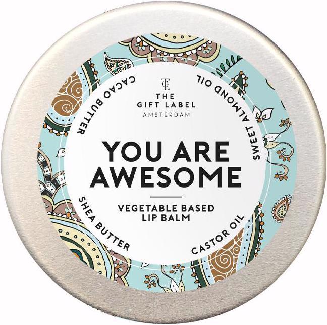 Produktbild The Gift Label You are Awesome (Balsam, 15 ml)
