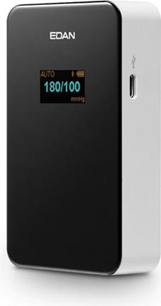 Actual product image Edan SA-10 (Blood pressure monitor upper arm)