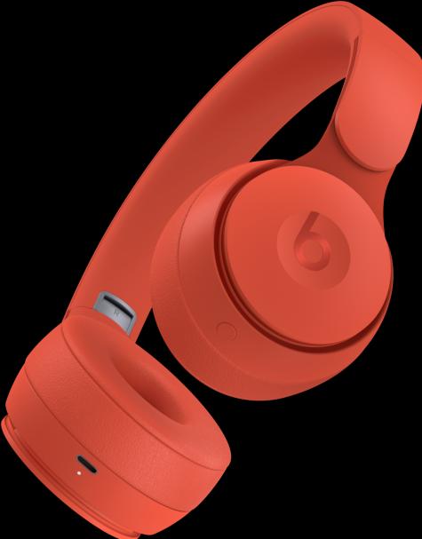 Actual product image Beats Solo Pro (ANC, 22 h, Wireless)