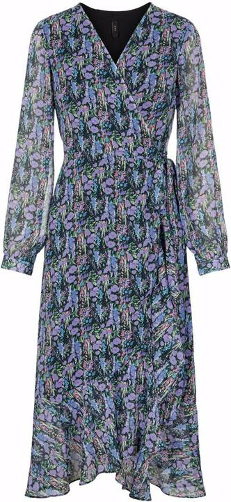 Produktbild Yas YASESMERALDA Midikleid (XS)