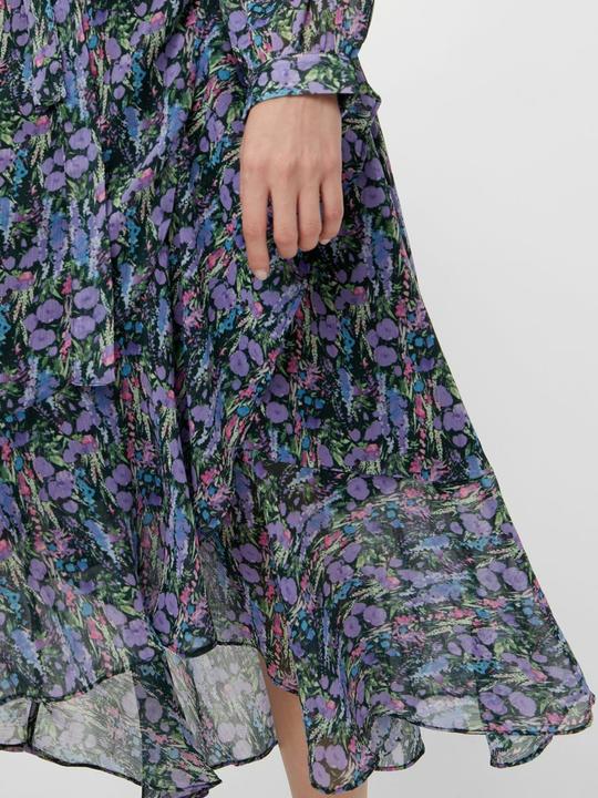 Produktbild Yas YASESMERALDA Midikleid (XS)