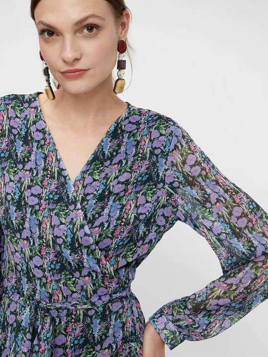 Produktbild Yas YASESMERALDA Midikleid (XS)