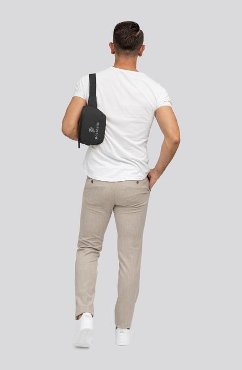 Immagine prodotto Pactastic Urban Collection borsa con cintura da 21 cm
