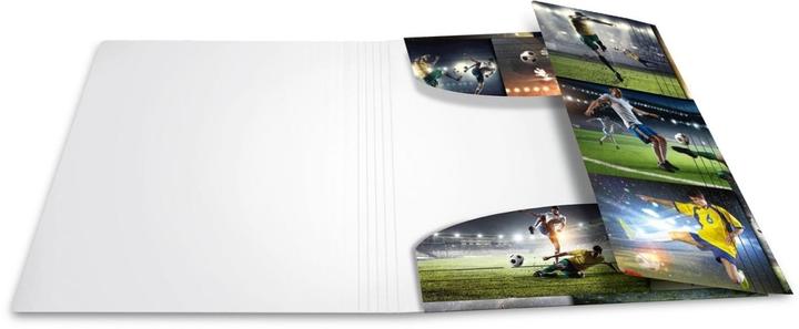 Produktbild HERMA Sammelmappe A4 Motiv (A4, 1 x)