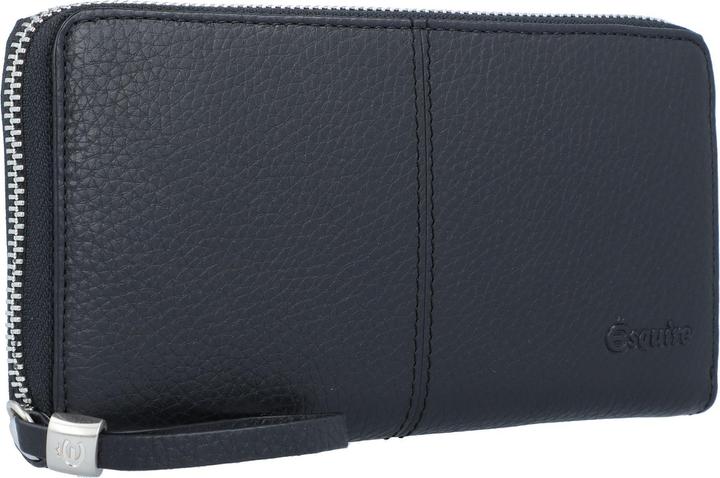 Image du produit Esquire Porte-monnaie Verona cuir RFID 19 cm