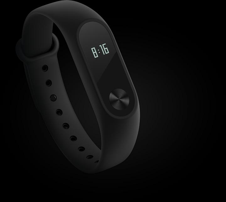 Produktbild Xiaomi Mi Band 2 (15.70 mm)