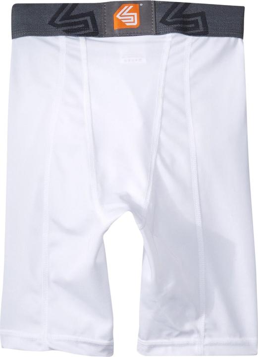 Actual product image Shock Doctor Core Compression Shorts (S)