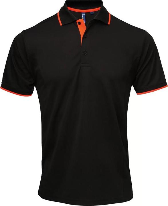 Premier Coolchecker Poloshirt (XL)