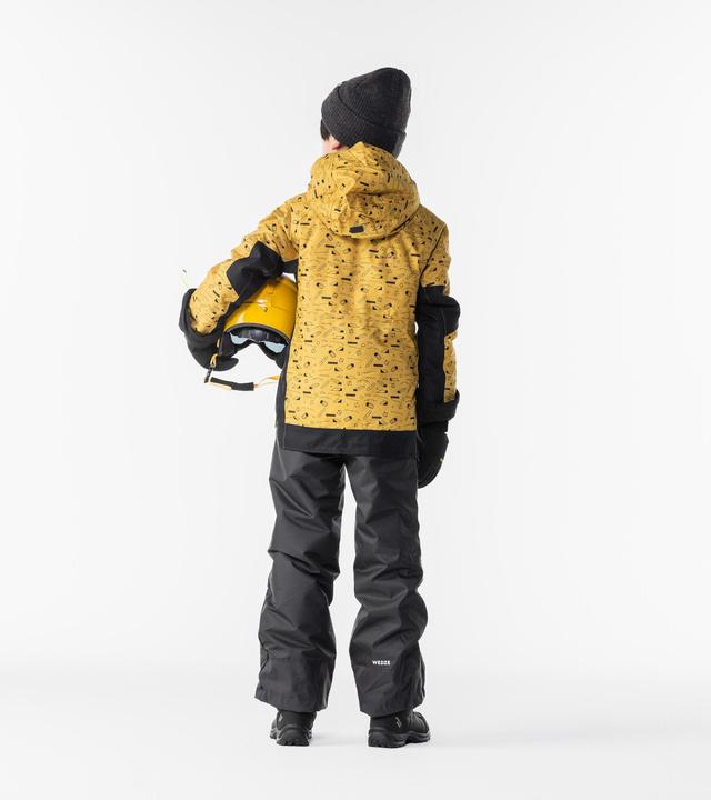 Produktbild Quechua SH100 MID (28)