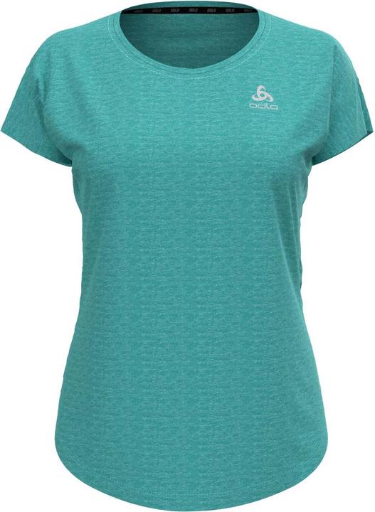 Produktbild Odlo T Shirts / crew neck Run Easy Linencool jaded me (XL)