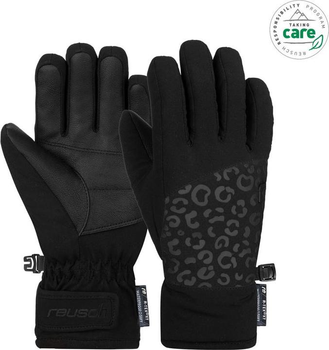 Reusch Beatrix R-TEX XT JR