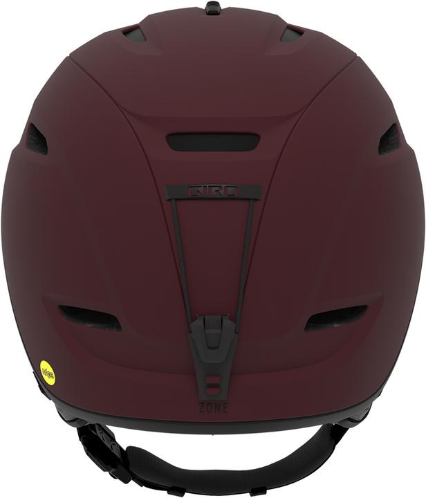 Actual product image Giro Zone MIPS Helmet (55.5 - 59 cm, M)