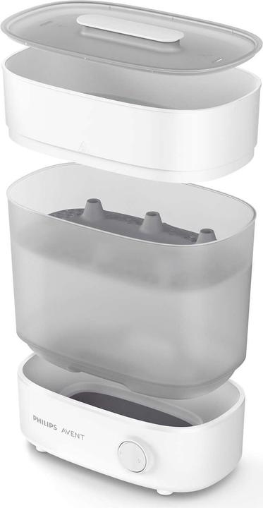 Actual product image Philips Avent SCF291/00