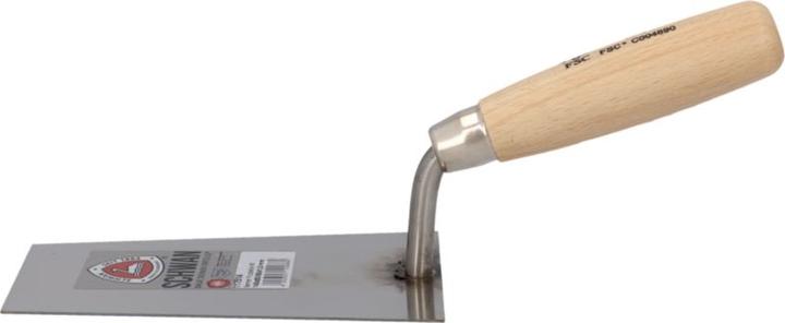 Image du produit Schwan truelle en brique (8 cm)