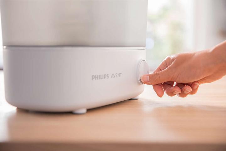 Actual product image Philips Avent SCF291/00