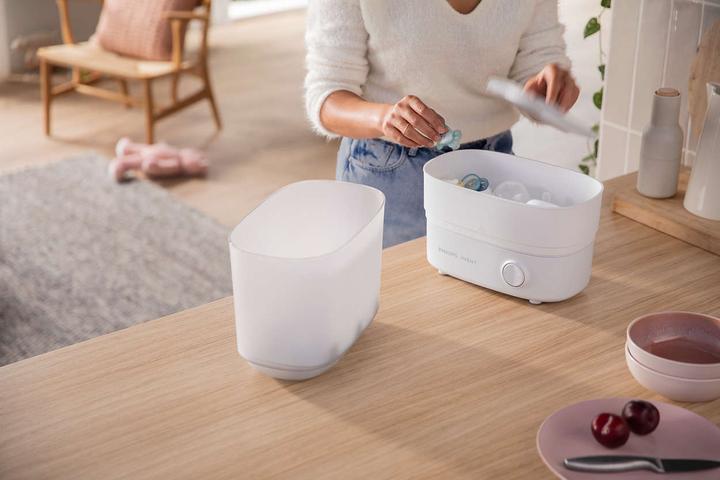Actual product image Philips Avent SCF291/00