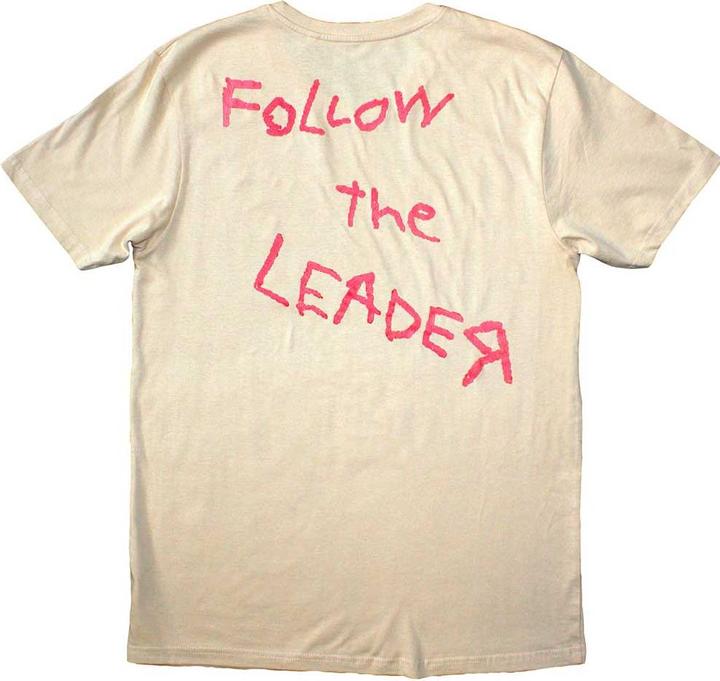 Produktbild Korn Follow The Leader Hopscotch TShirt (XL)