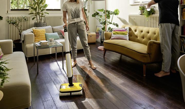 Produktbild Kärcher FC 7 Cordless