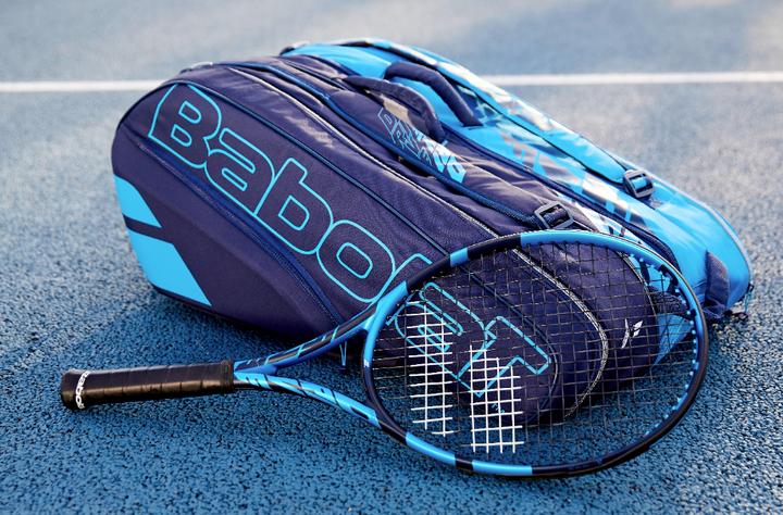 Immagine prodotto Babolat Pure Drive (3, 300 g)