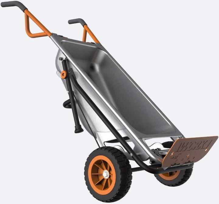 Produktbild Worx Aerocart 8-in-1 (140 kg)