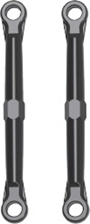 Actual product image Absima Rear Upper Suspension Bar - Mini AMT (2 pcs.)