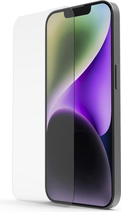 Actual product image Hama Clear Protect (1 Piece, Apple iPhone 13 Pro Max, Apple iPhone 14 Plus)