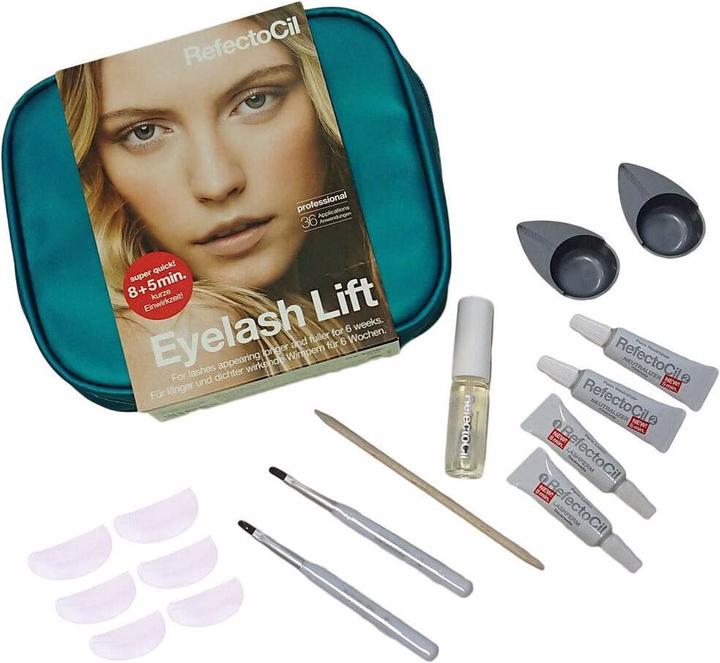 Image du produit Refectocil Eyelash Lift (Cils artificiels)