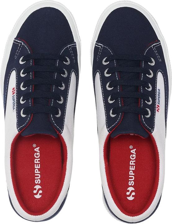 Immagine prodotto Superga 2750 Blocks Scarpe Sportive Adulto Unisex (37)