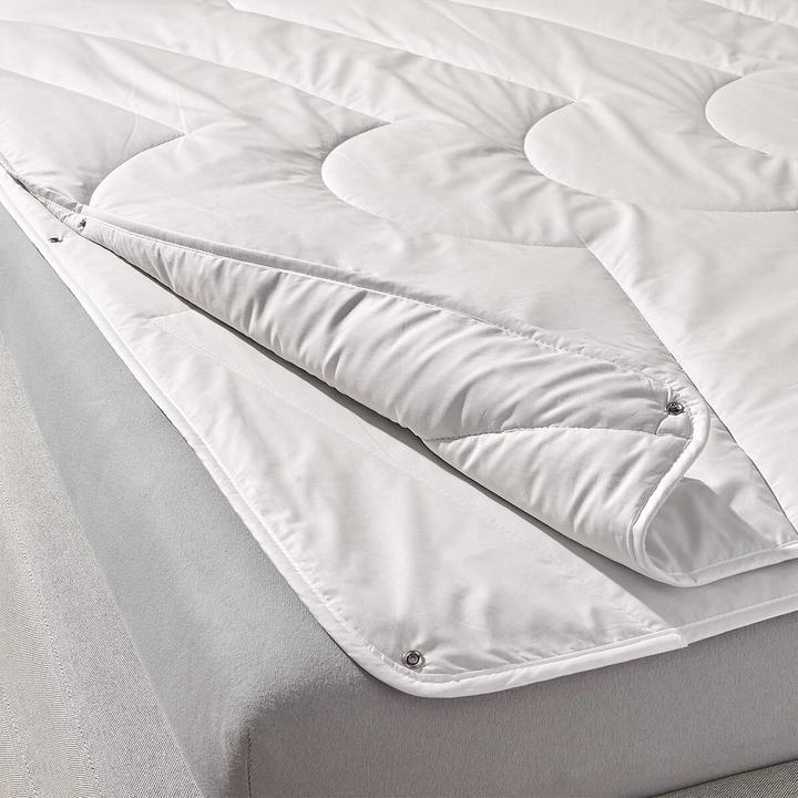 Immagine prodotto Traumschlaf Pura lana vergine Natura (2100 g, 200 x 220 cm)