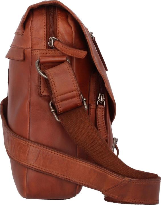 Immagine prodotto Greenburry Borsa a tracolla Vintage Washed 2917