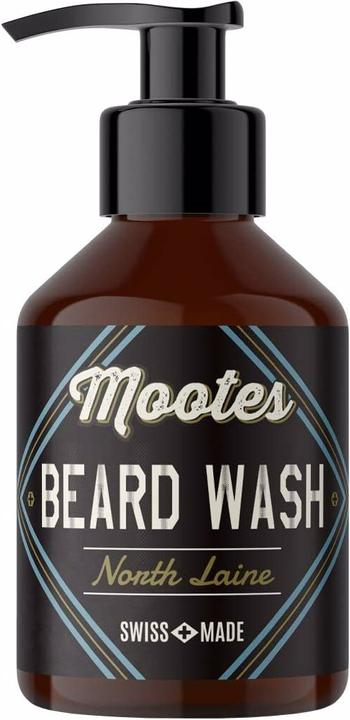 Produktbild Mootes North Laine (100 ml)