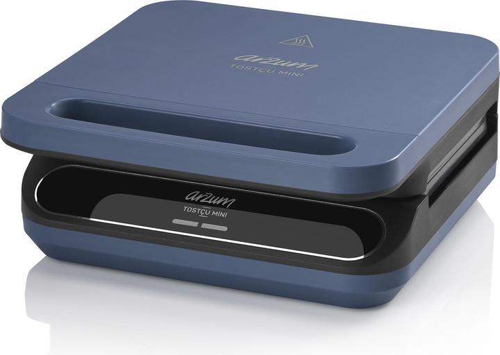 Actual product image Arzum Sandwich maker