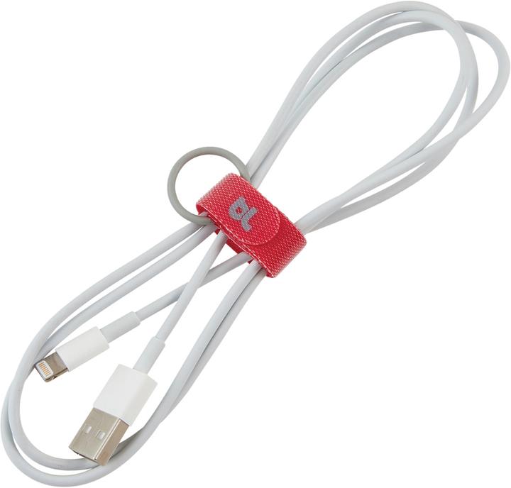 Produktbild BlueLounge Kabelschlaufe (Klettkabelbinder, 152.40 mm, 1 Stk.)