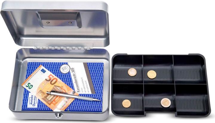 Actual product image Maul Cash box 3