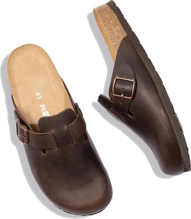 Actual product image Rohde Mules (41)