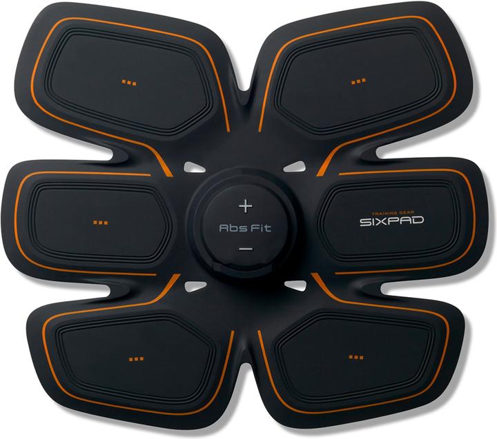 Actual product image SIXPAD Abs Fit 2
