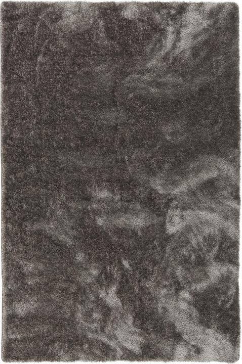 Actual product image Snapstyle High Pile Shaggy Carpet Luxury Feeling Mix (80 x 200 cm)