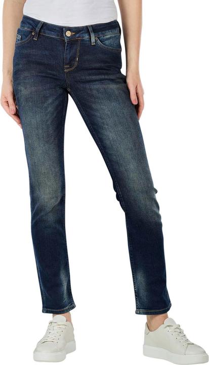 Immagine prodotto Mustang Jasmin Slim Jeans risciacquati