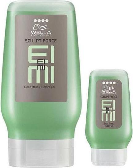 Image du produit Wella Force de sculpture d'Eimi (Gel coiffant, 28 ml)