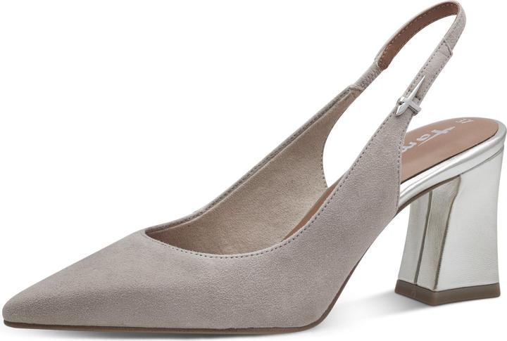 Grey comb