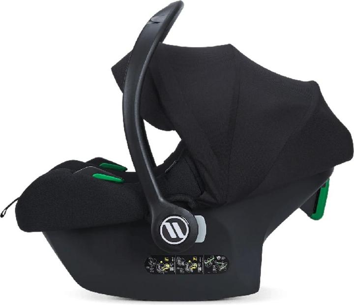 Actual product image Avionaut Cosmo 2.0 AirFlow - Babyschale (0-13 kg) (Baby car seat)
